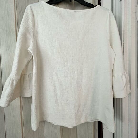 - Banana Republic Top - Picture 5 of 5